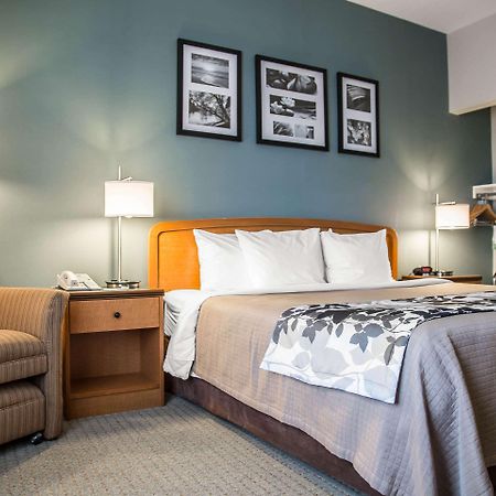 Sleep Inn & Suites Davenport - Quad Cities Esterno foto
