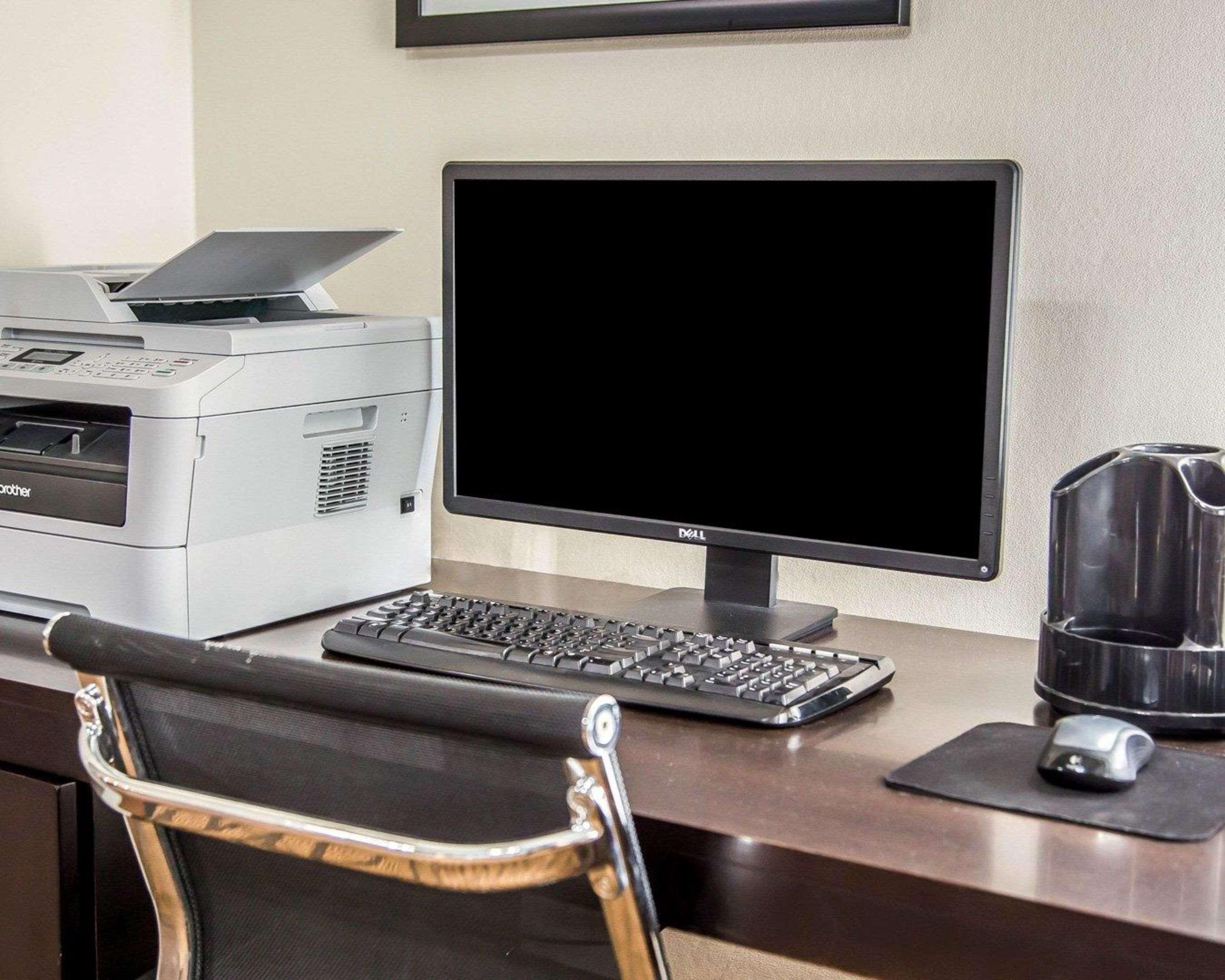 Sleep Inn & Suites Davenport - Quad Cities Esterno foto