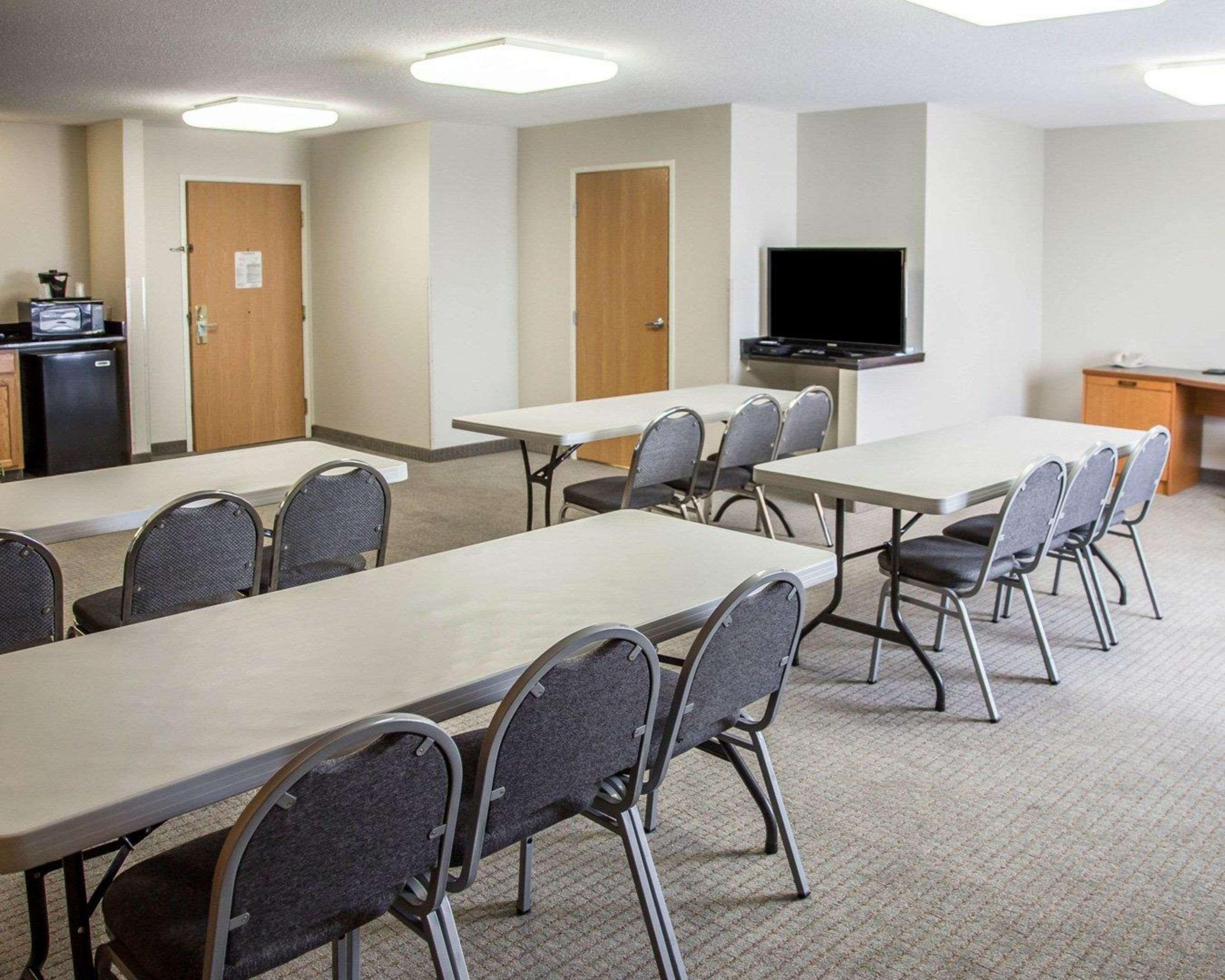 Sleep Inn & Suites Davenport - Quad Cities Esterno foto