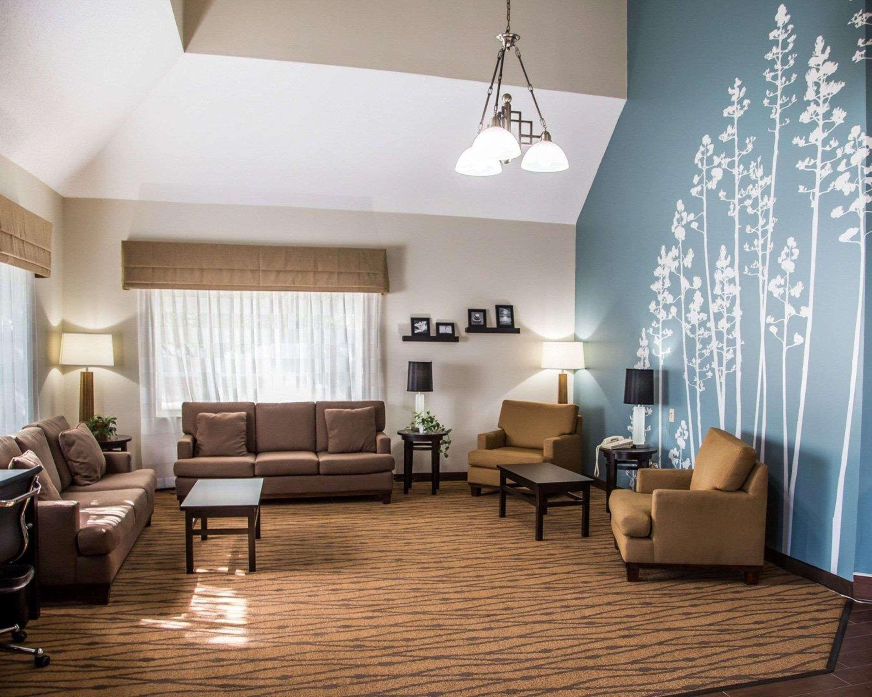 Sleep Inn & Suites Davenport - Quad Cities Esterno foto