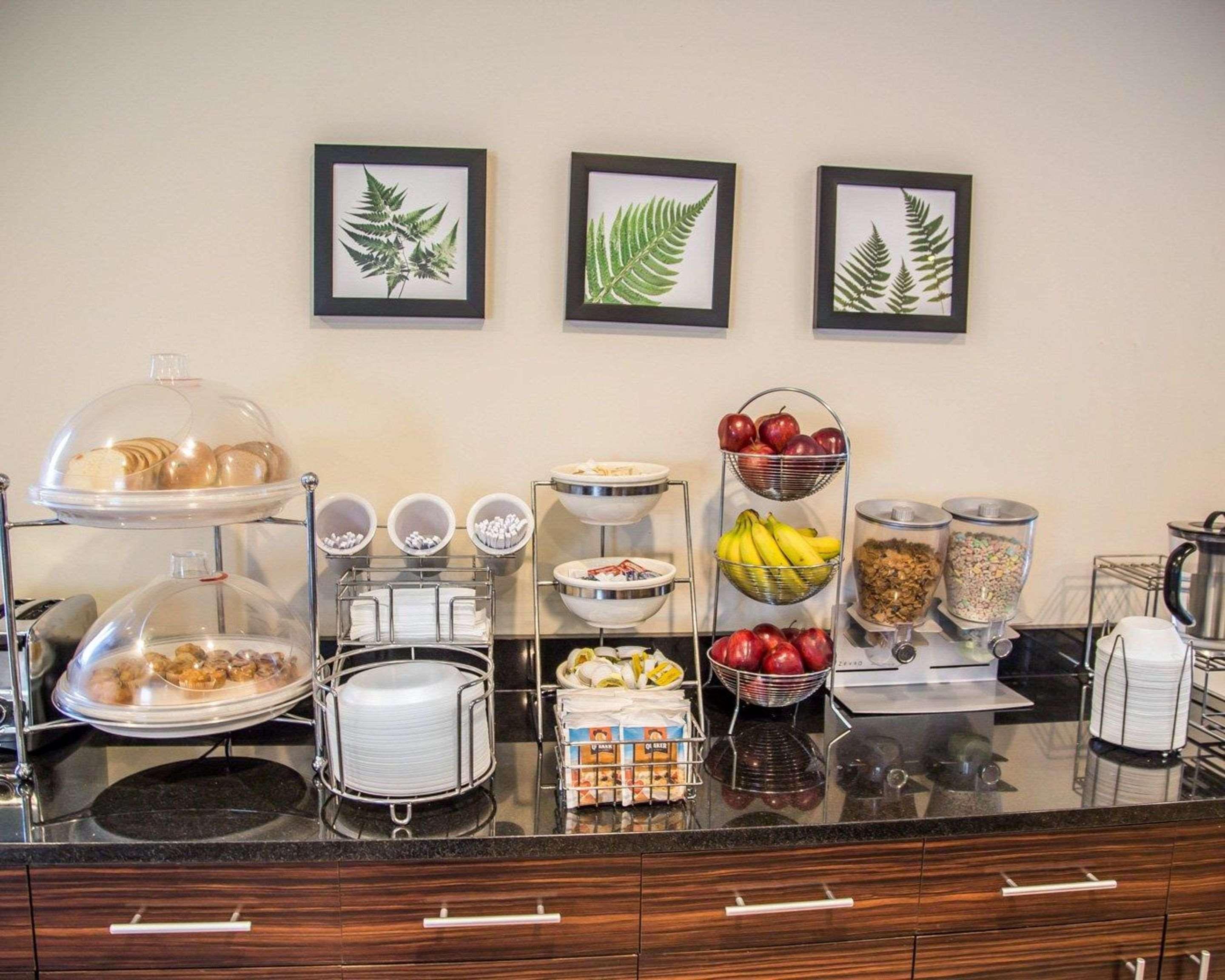 Sleep Inn & Suites Davenport - Quad Cities Esterno foto