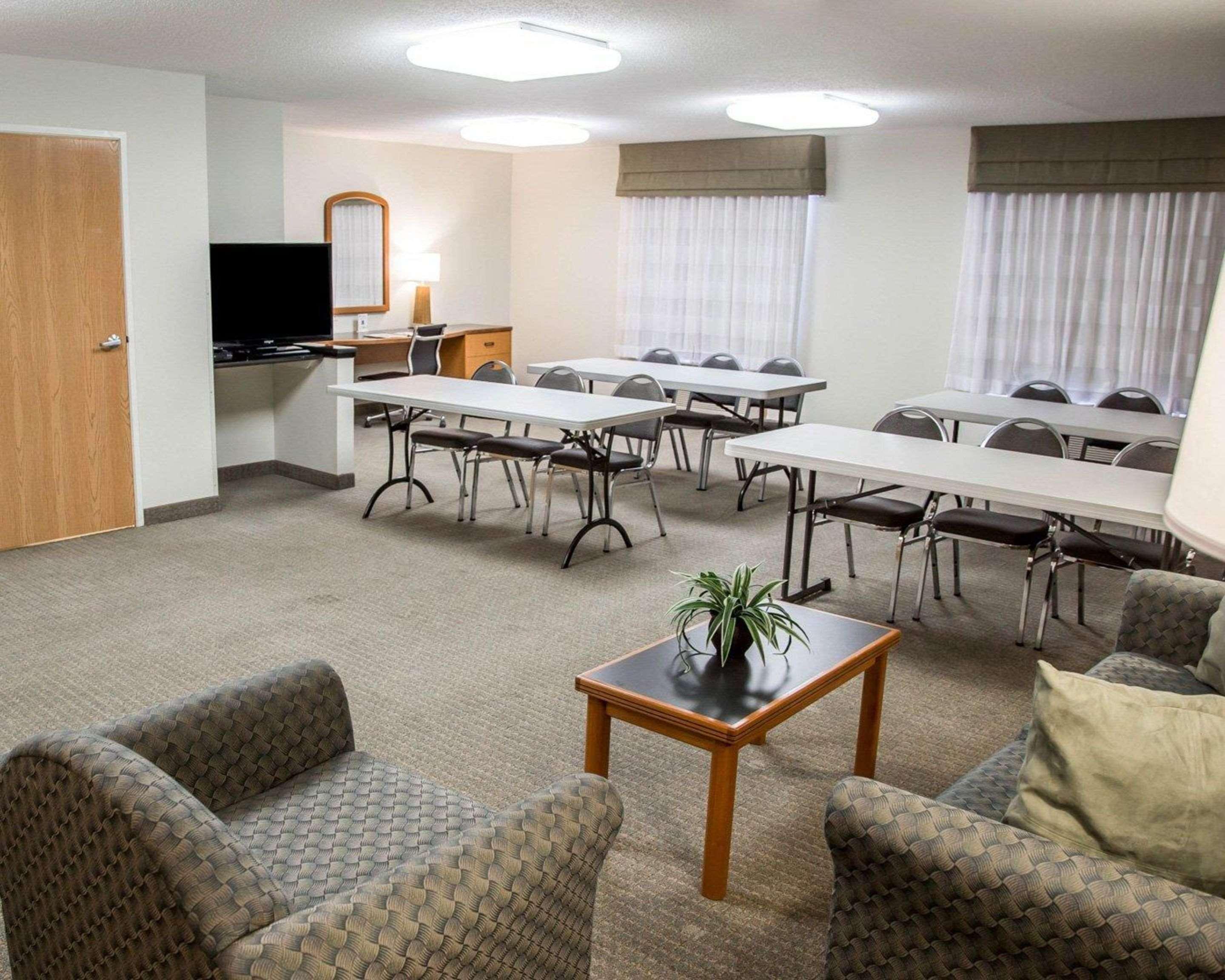 Sleep Inn & Suites Davenport - Quad Cities Esterno foto