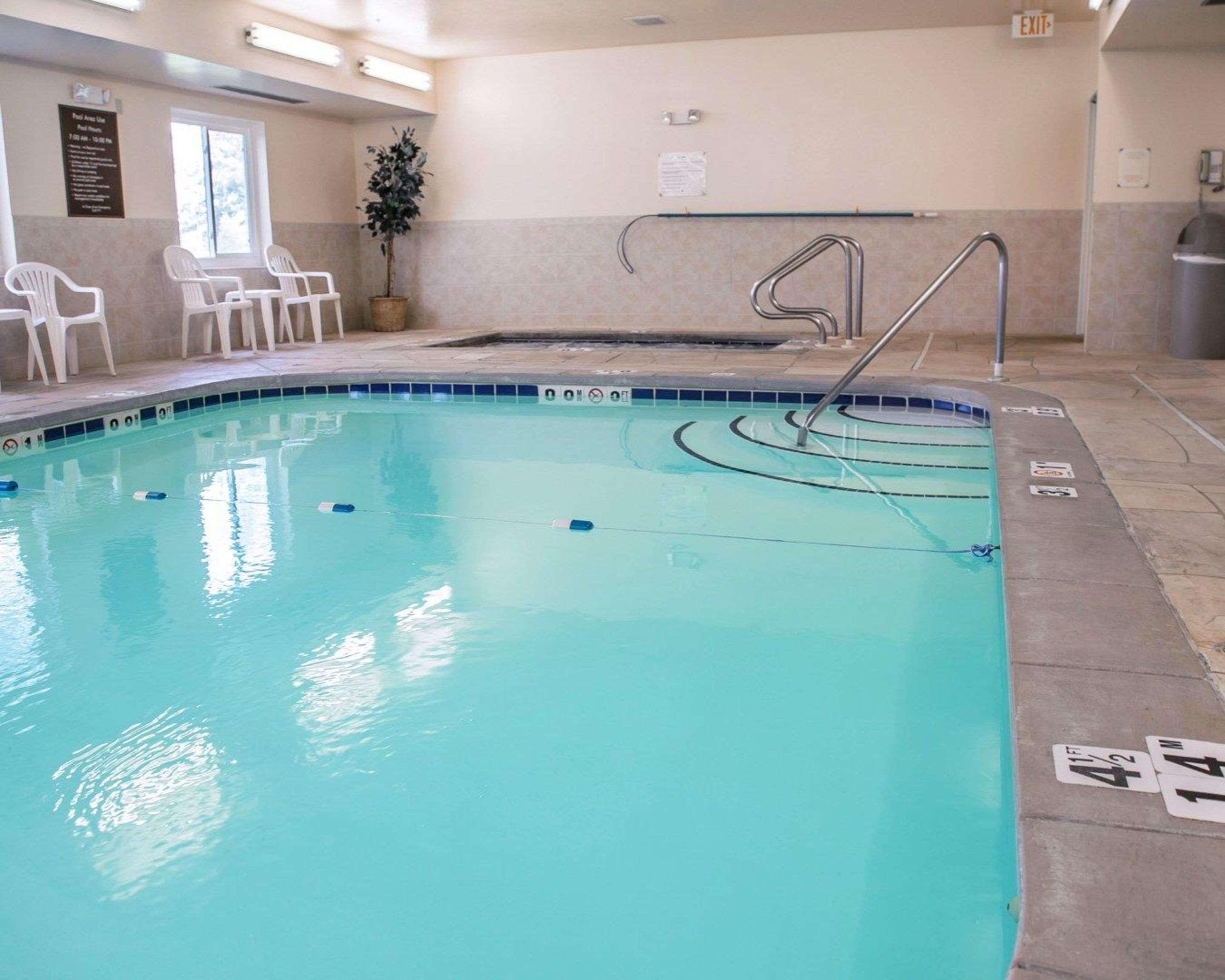 Sleep Inn & Suites Davenport - Quad Cities Esterno foto