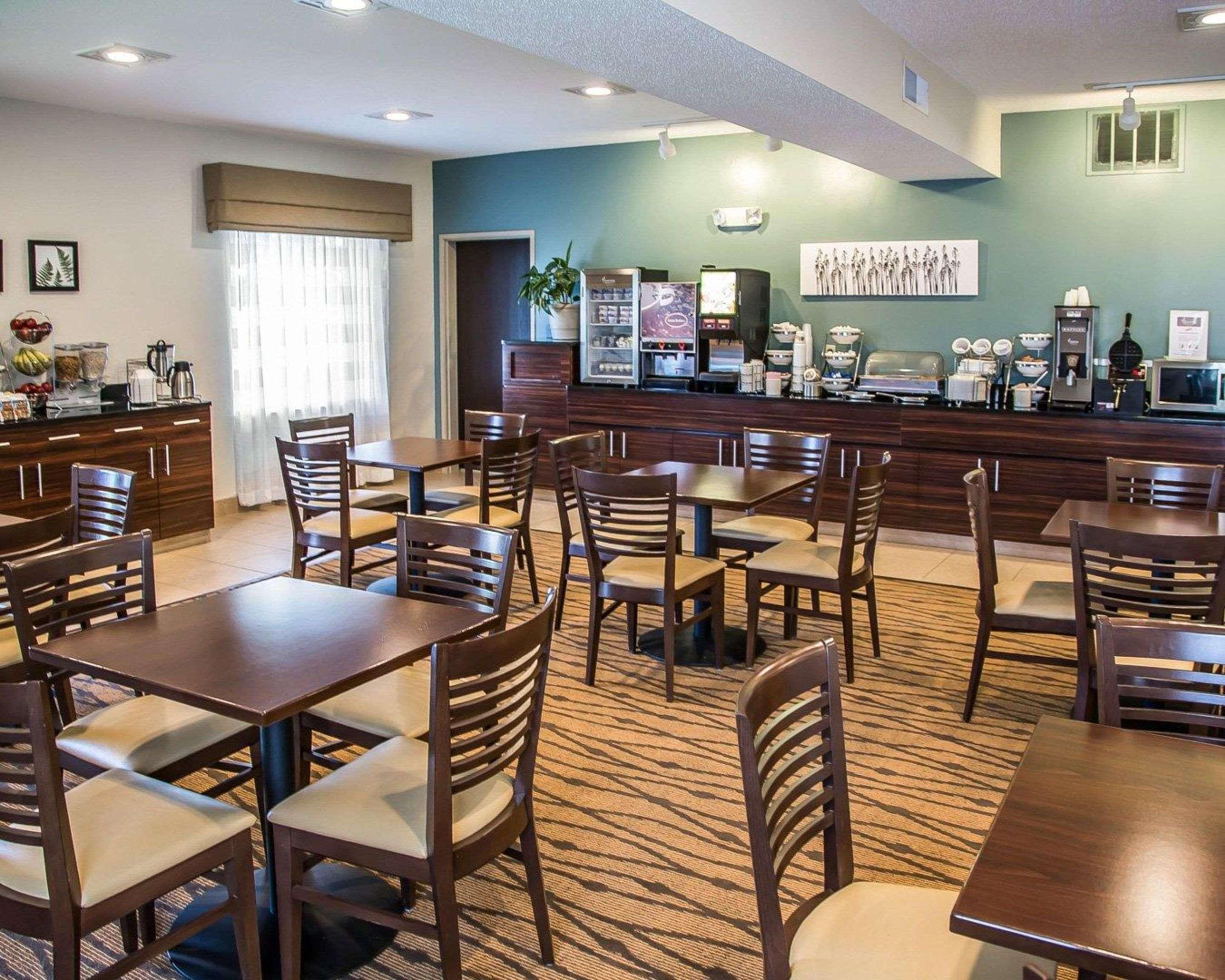 Sleep Inn & Suites Davenport - Quad Cities Esterno foto