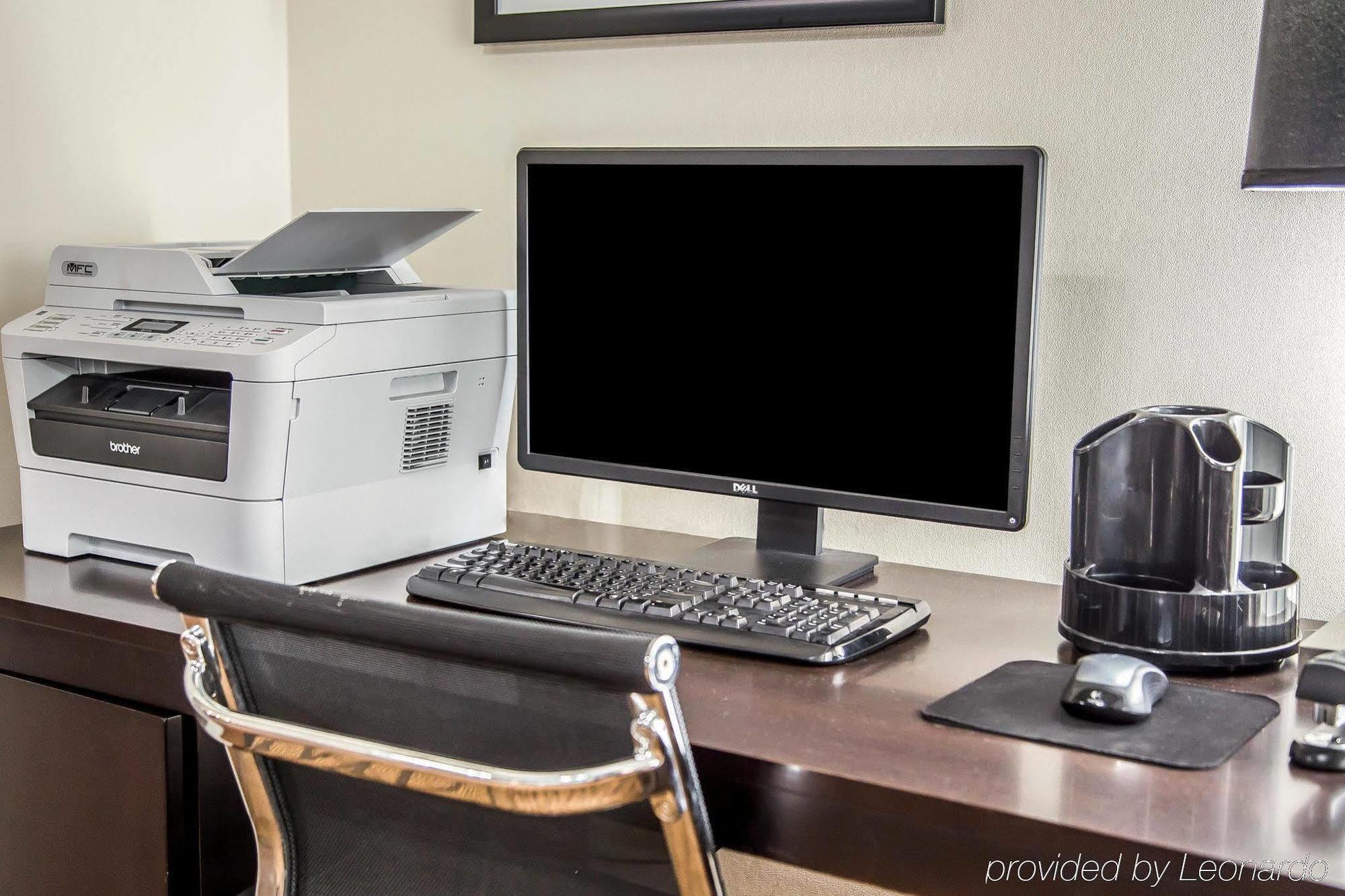 Sleep Inn & Suites Davenport - Quad Cities Esterno foto