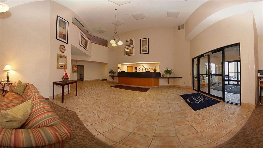 Sleep Inn & Suites Davenport - Quad Cities Esterno foto